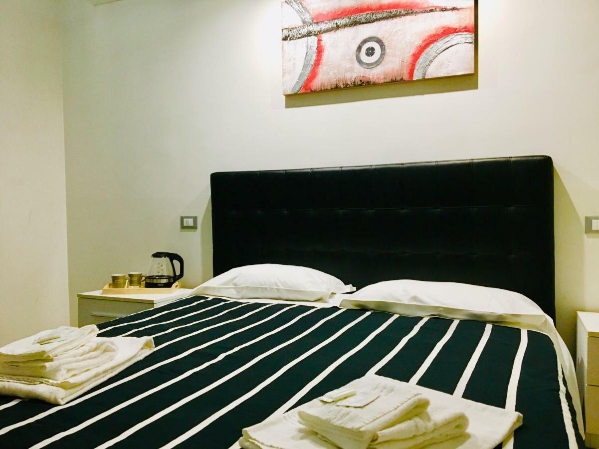 Vatican Glee Rooms Roma Dış mekan fotoğraf