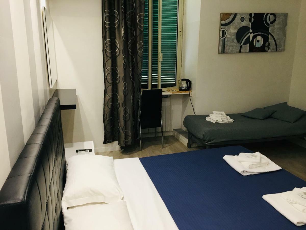 Vatican Glee Rooms Roma Dış mekan fotoğraf